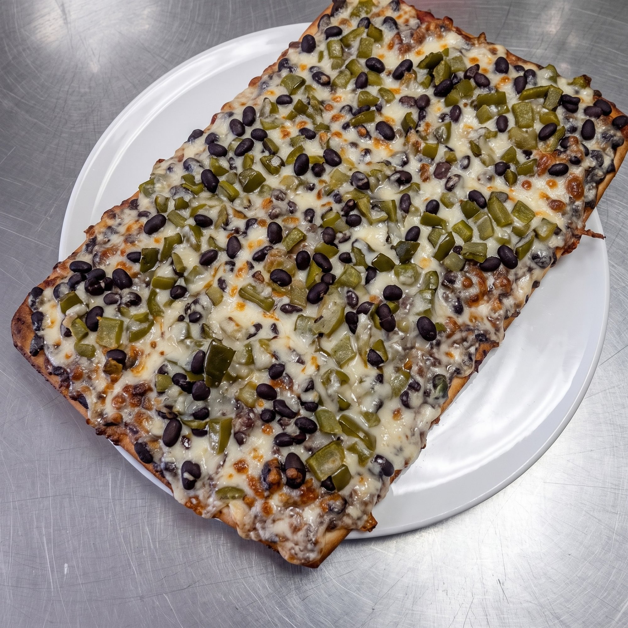 Raffaeles Special Pizza
