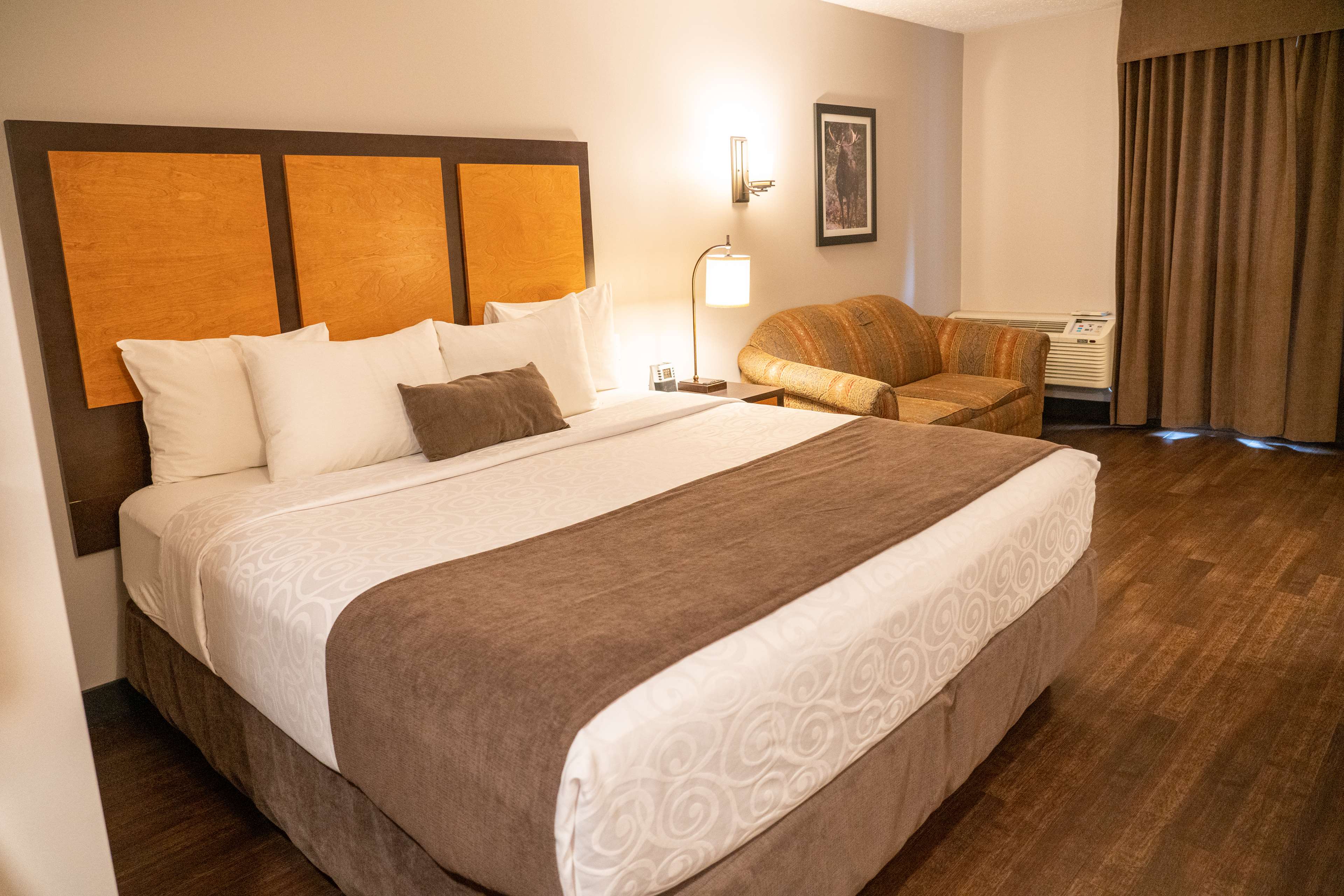 Images Best Western Pocaterra Inn