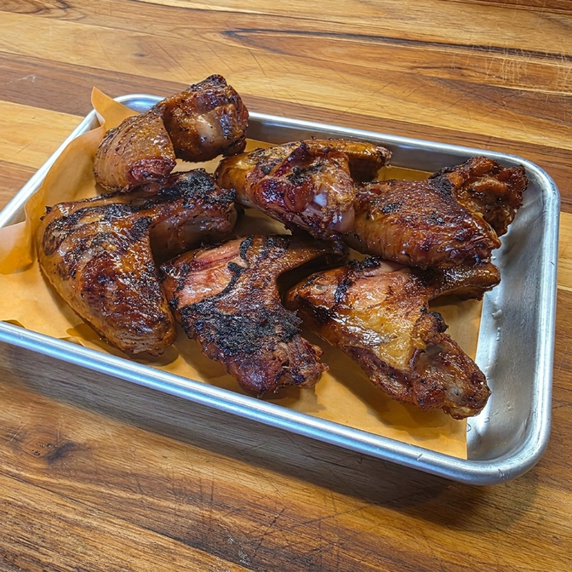 24 Wings