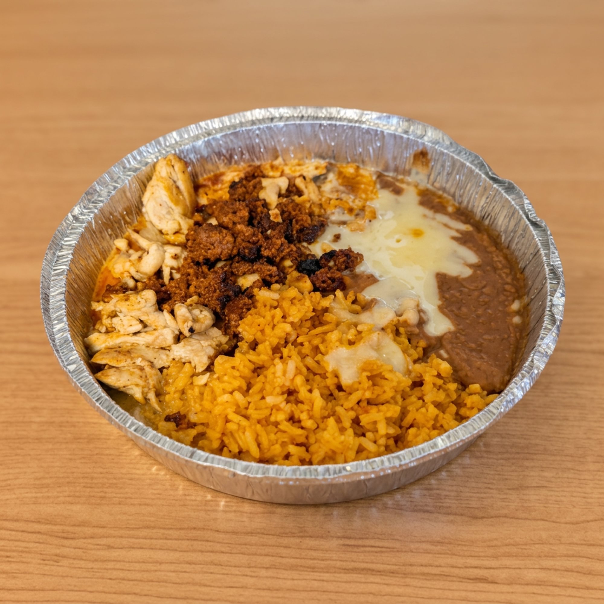 Choripollo
