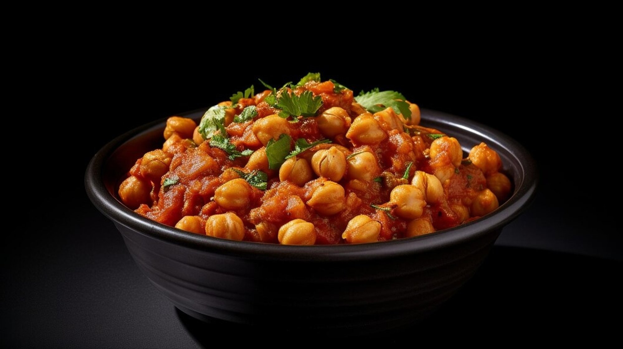Chana Masala