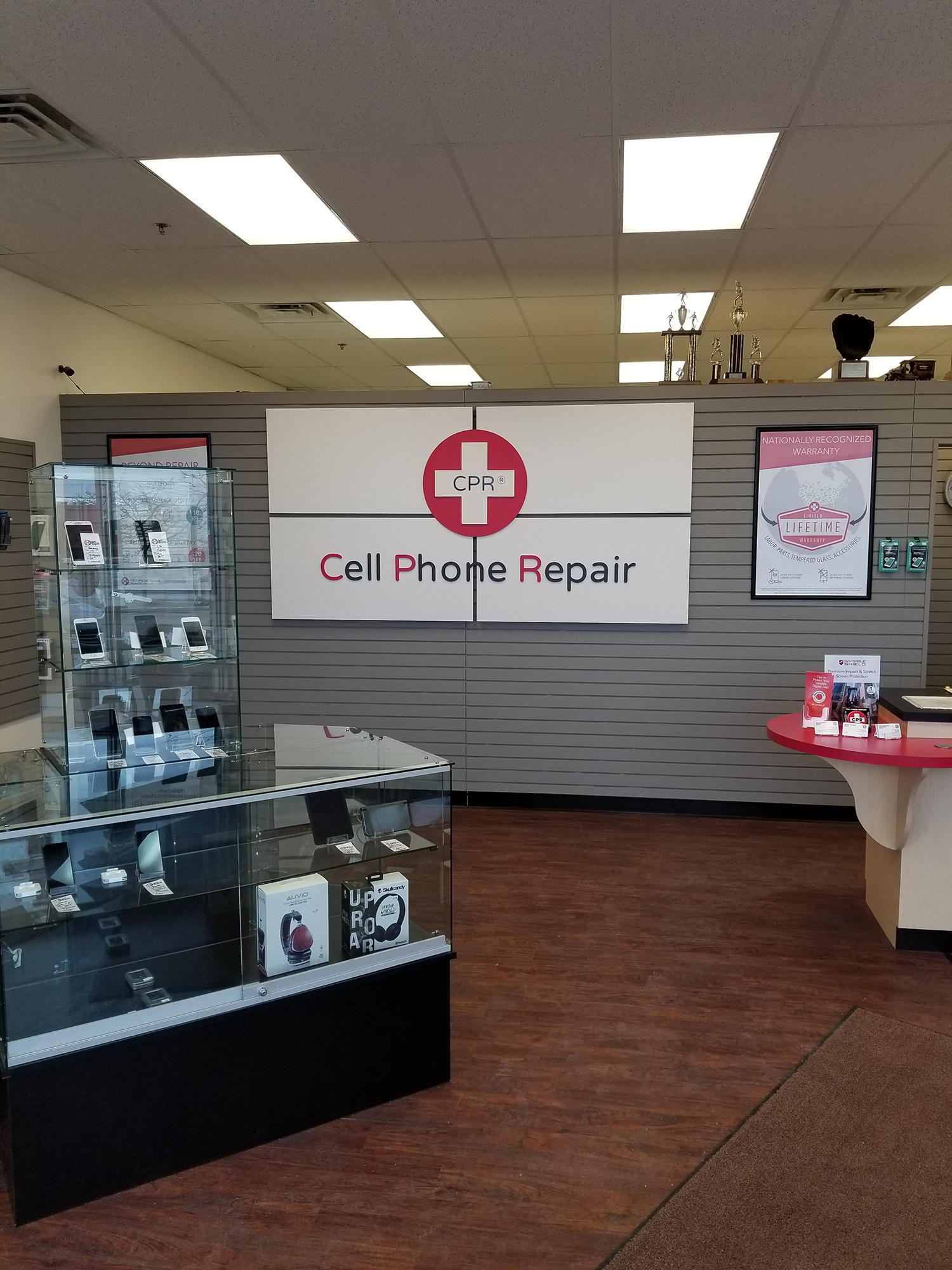 CPR Cell Phone Repair Erie Photo