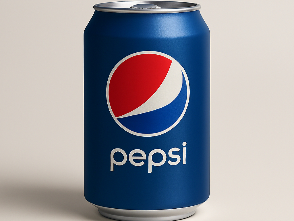 Pepsi