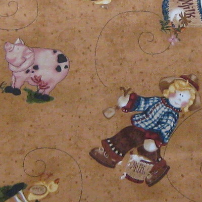 Whichway Quilting Image