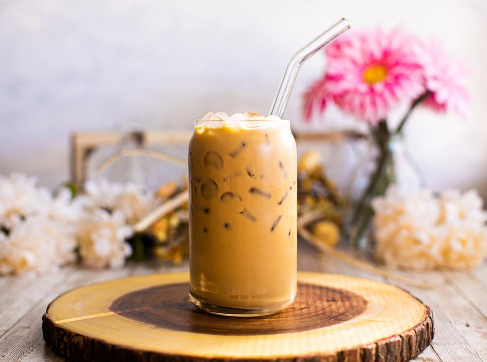 Viet Iced Coffee (cà phê sữa đá)