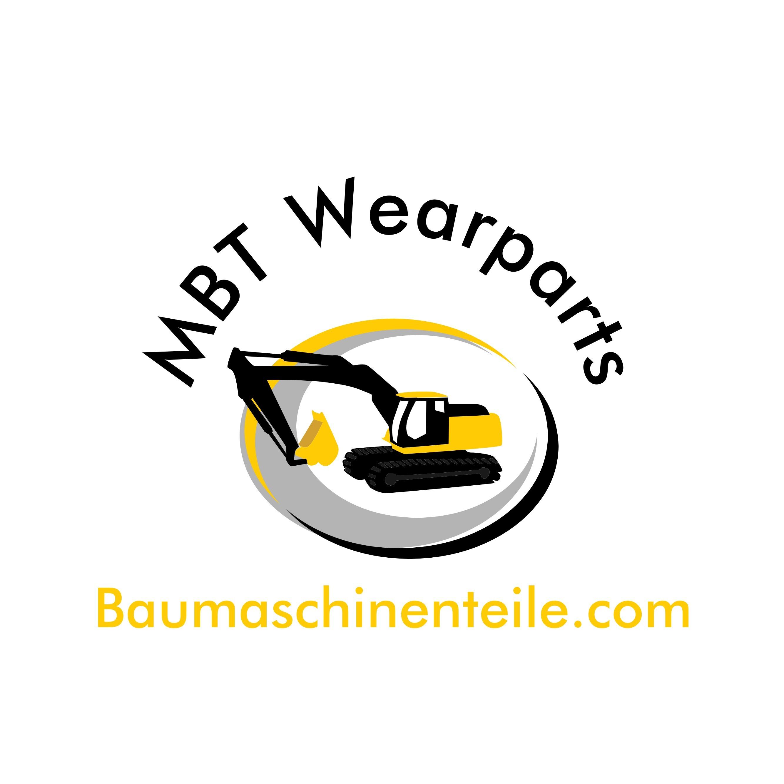 Logo von Markus Müller Baumaschinentechnik