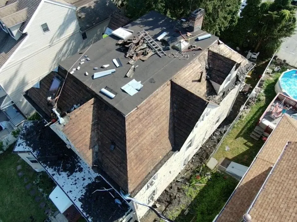 Best Roofing & Asphalt Corp Image