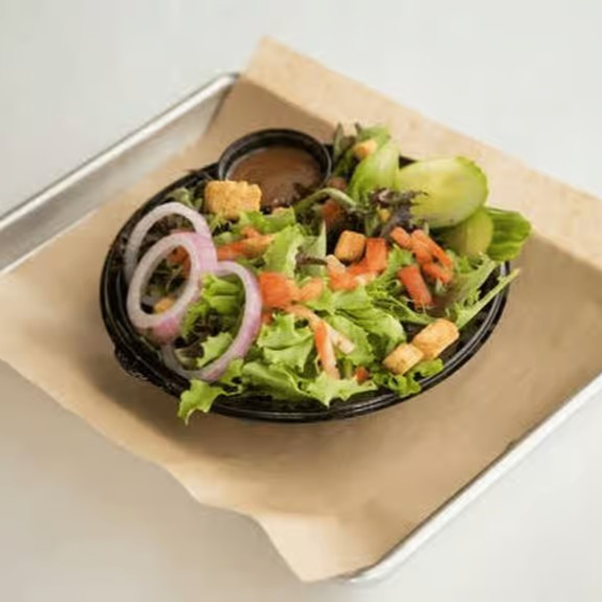 Side Salad