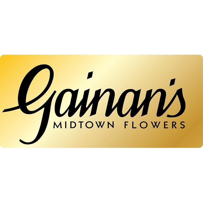 Gainan's Midtown Flowers Photo
