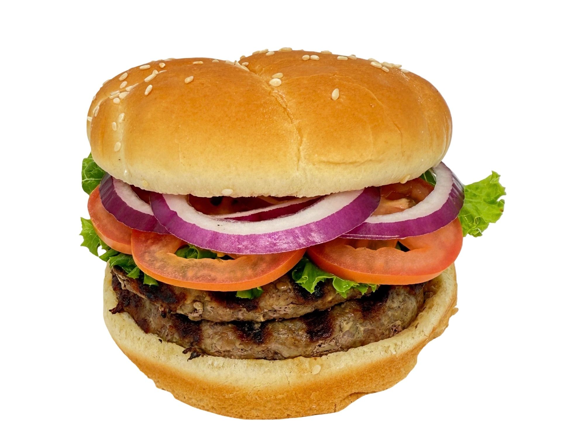 Double Burger