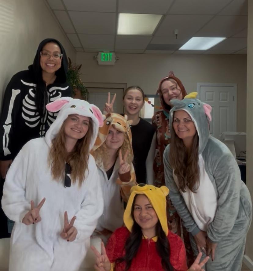 Farmers Insurance - Maria Britton Image