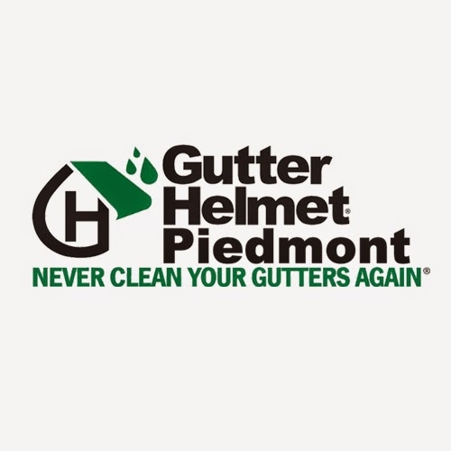 Gutter Helmet Piedmont Photo