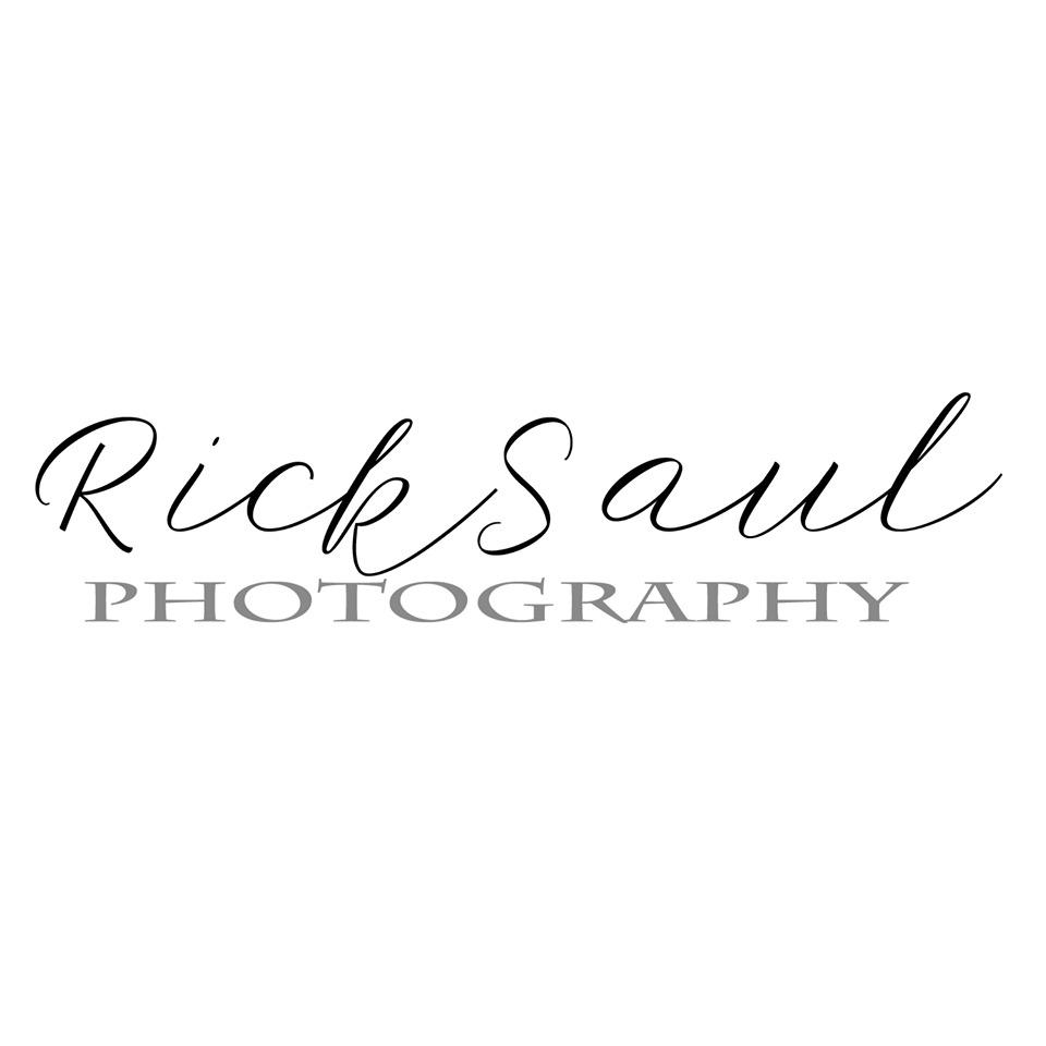 Rick Saul Photography Logo