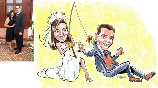 Images Dynamic Illustrations & Caricatures/ Howard Bender Art