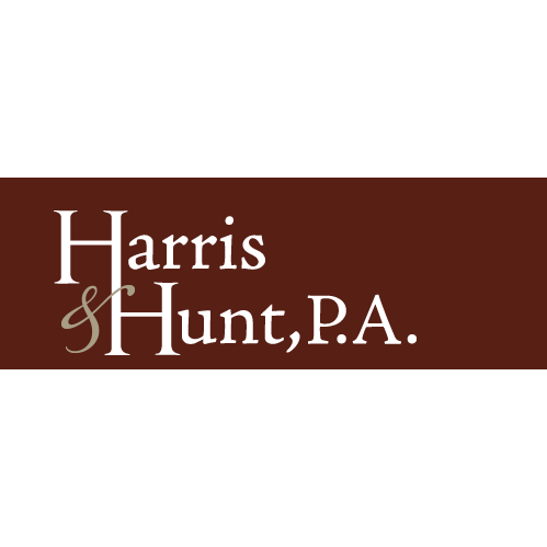 Harris & Hunt, P.A.