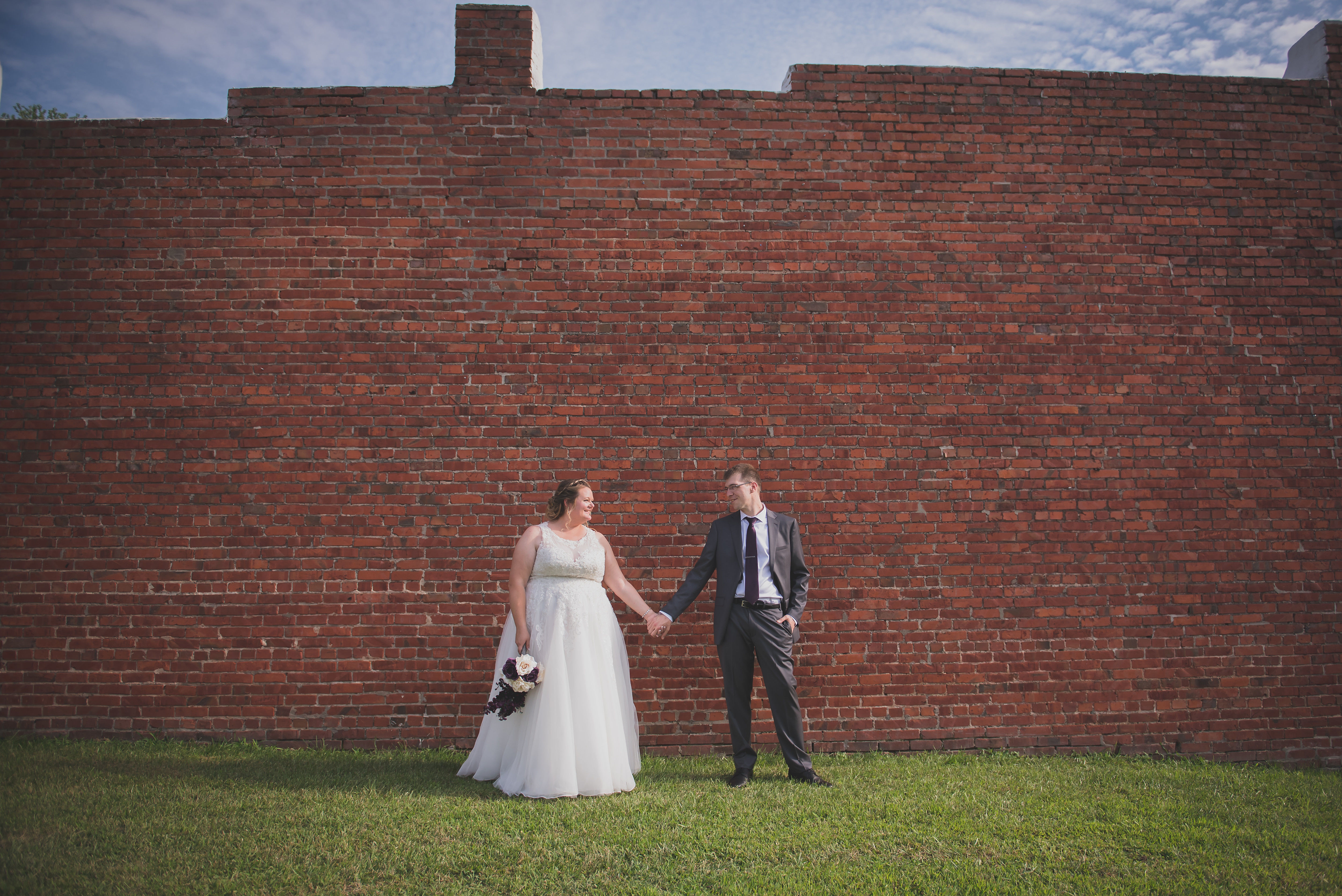 Adorned Bridal Photo