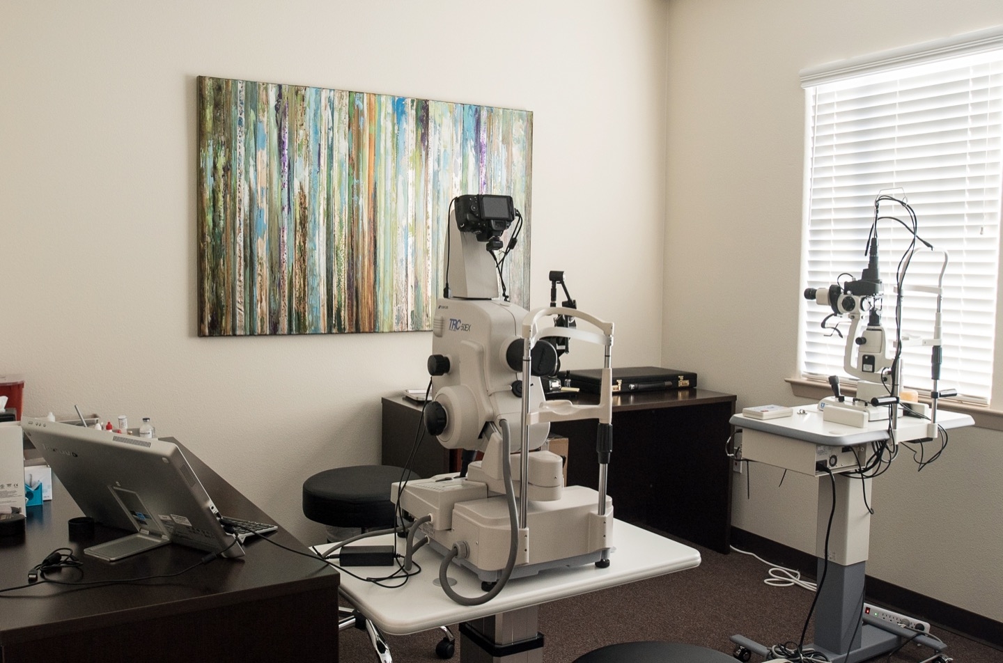 Luke S. Bianco, MD, 4004 S. Demaree, Suite A, Visalia, CA MapQuest