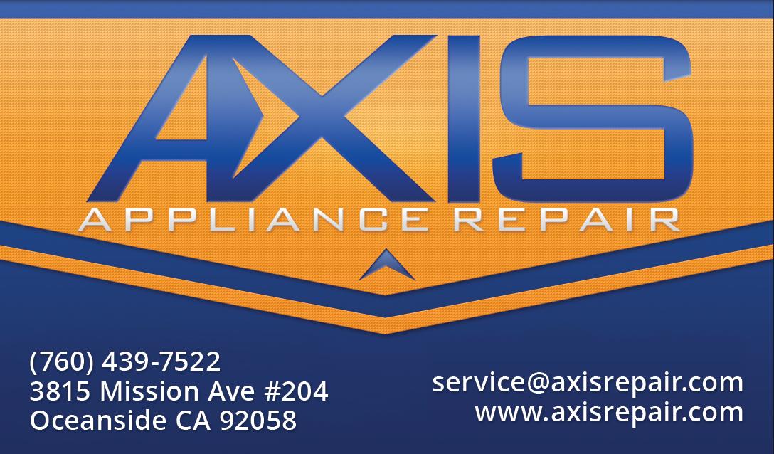 Axis Appliance Repair - San Diego Photo