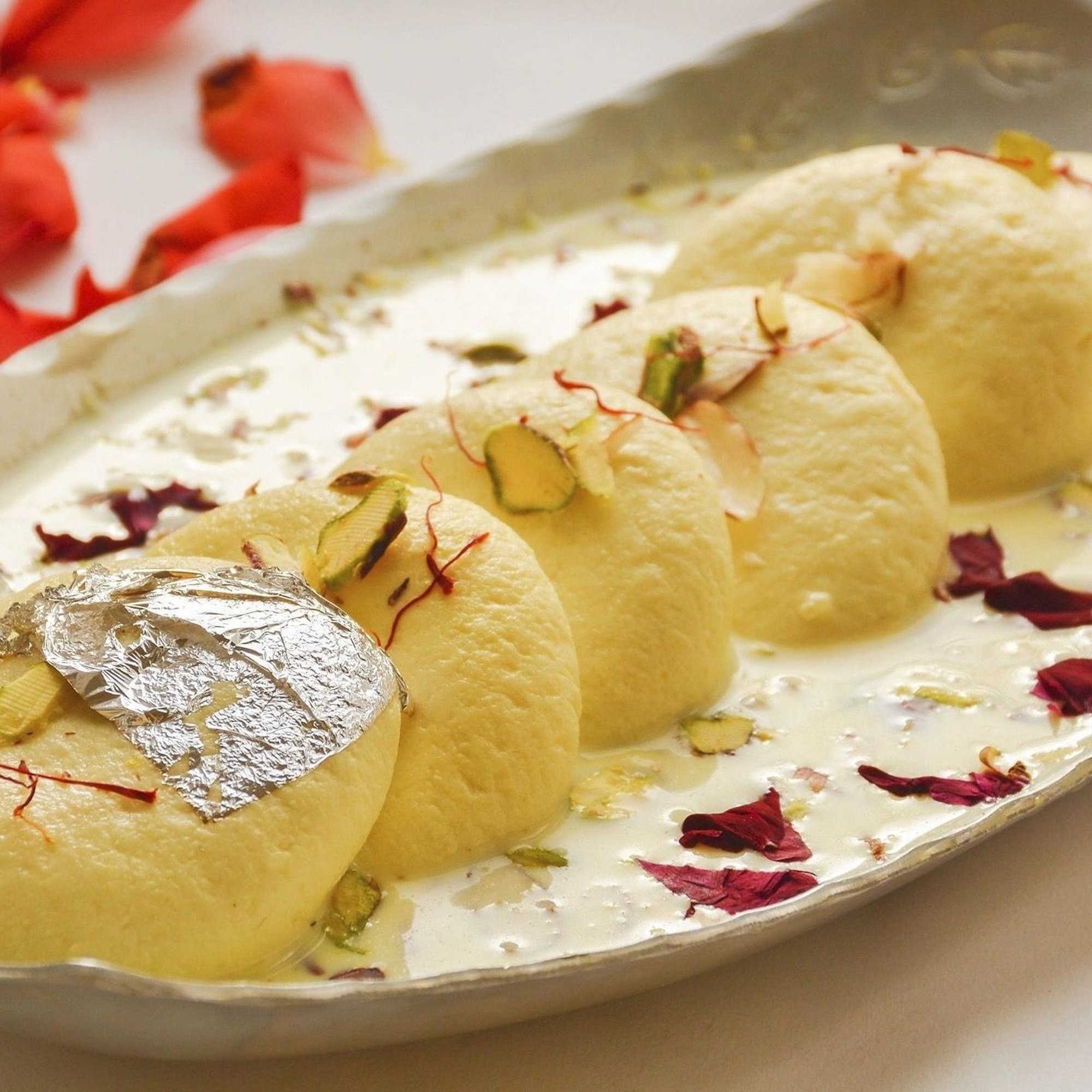 Rasmalai