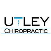 Utley Chiropractic Logo