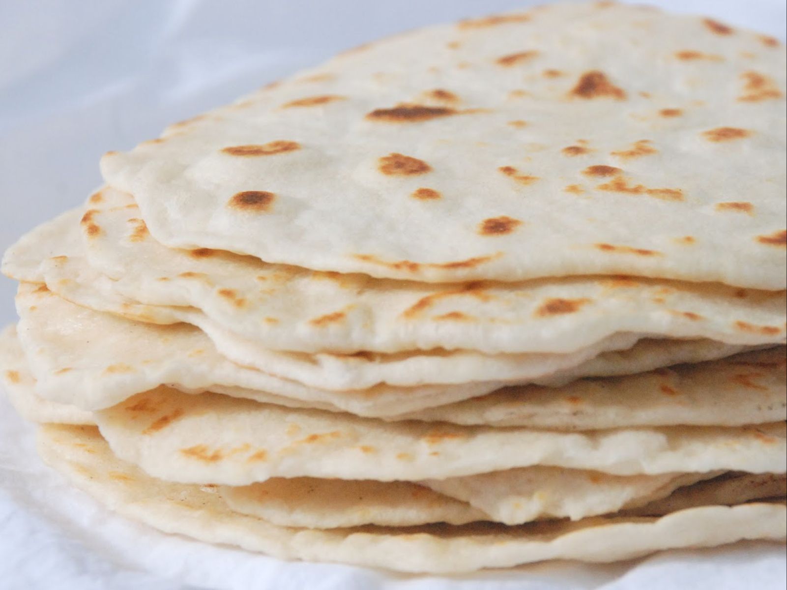 3 Tortillas