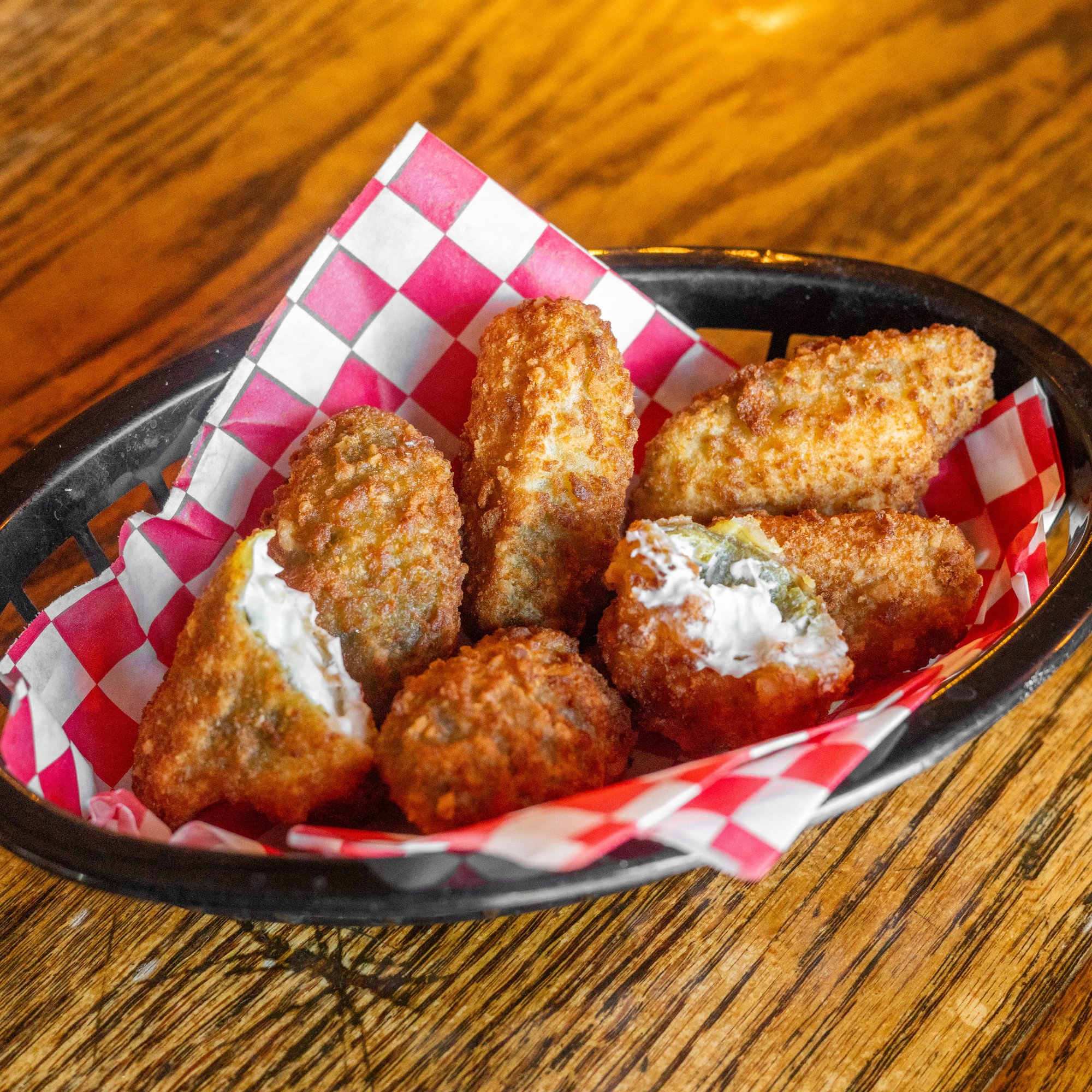 Jalapeno Poppers