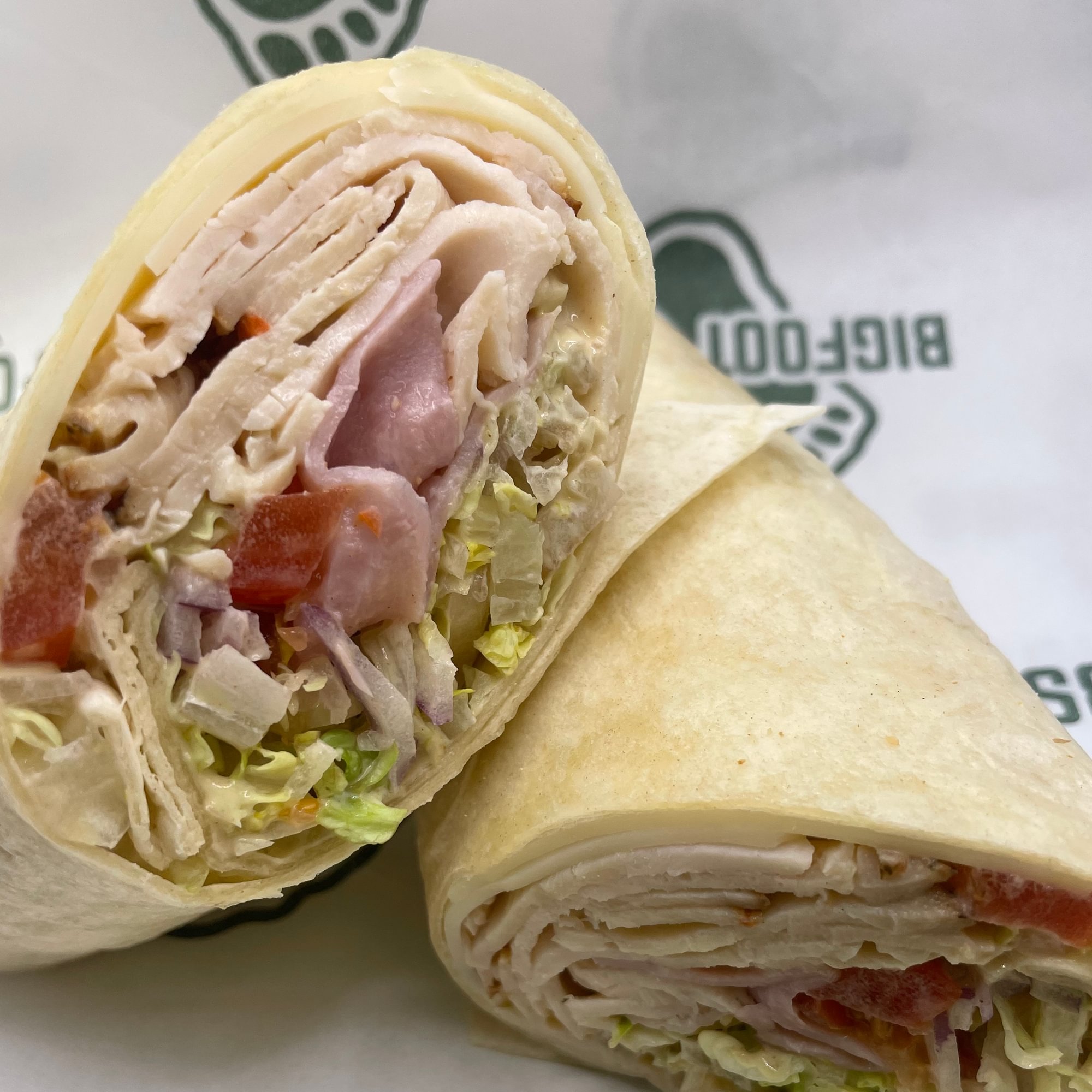 Chicken Cordon Bleu
