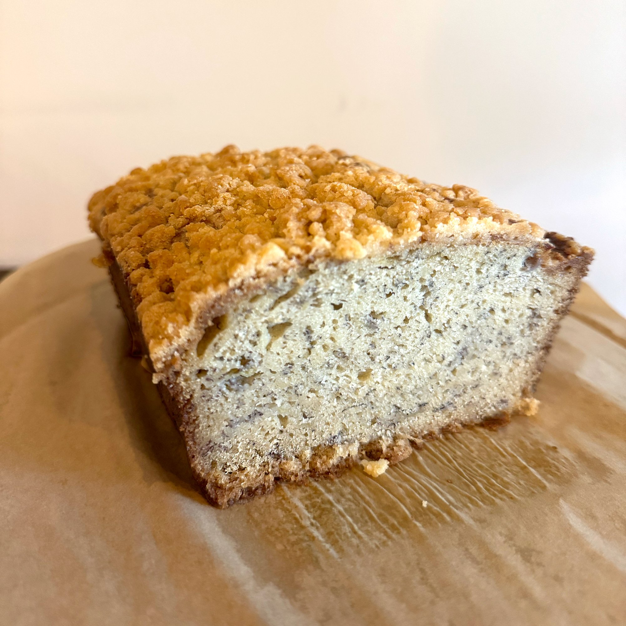 banana bred
