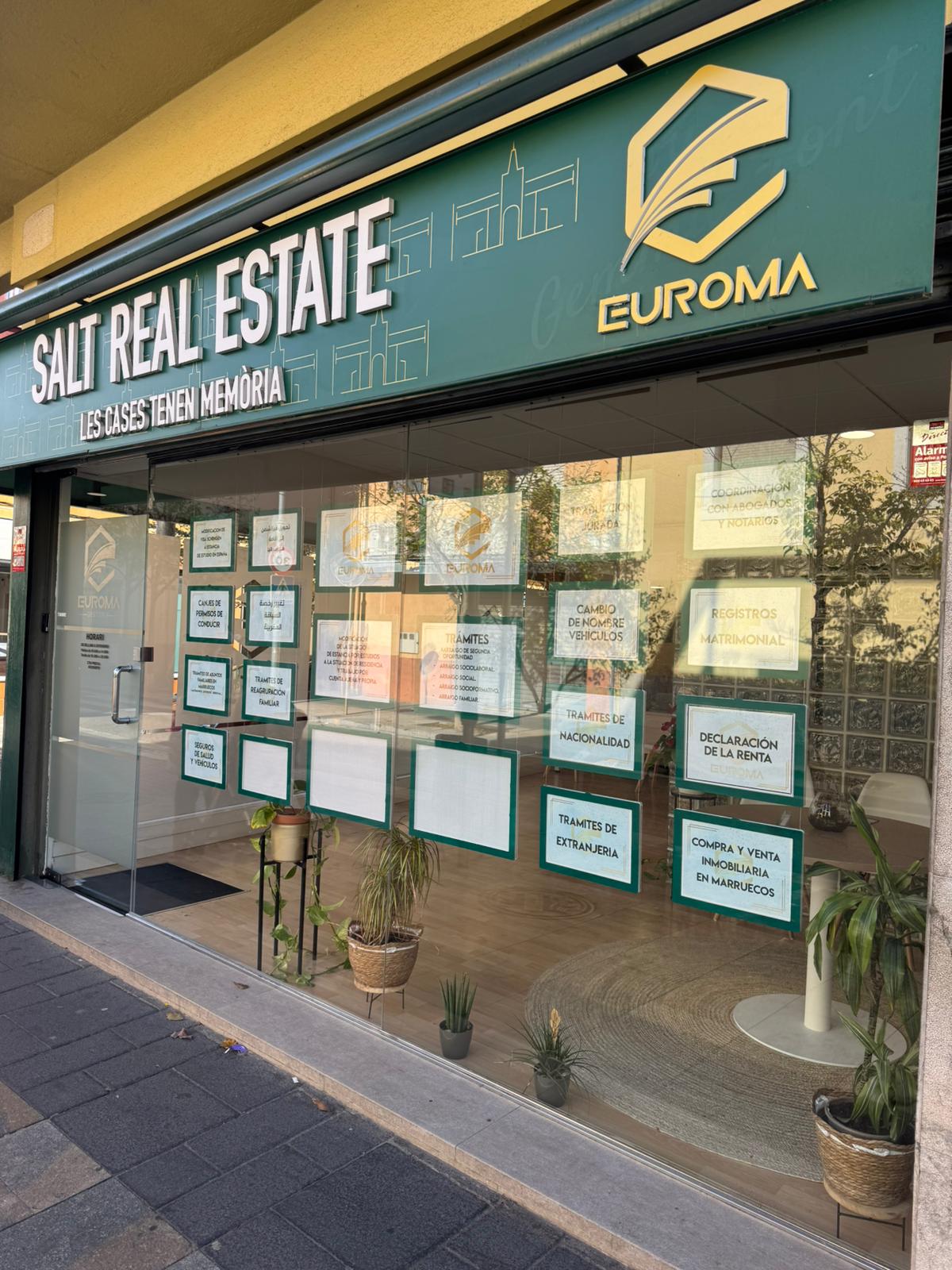 Galería en miniatura