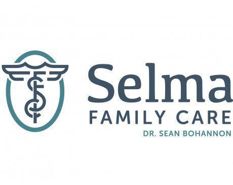 Selma Family Care, PC: Sean Bohannon, MD Photo