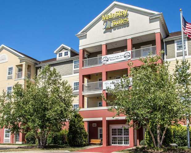 Images MainStay Suites St. Robert - Fort Leonard Wood