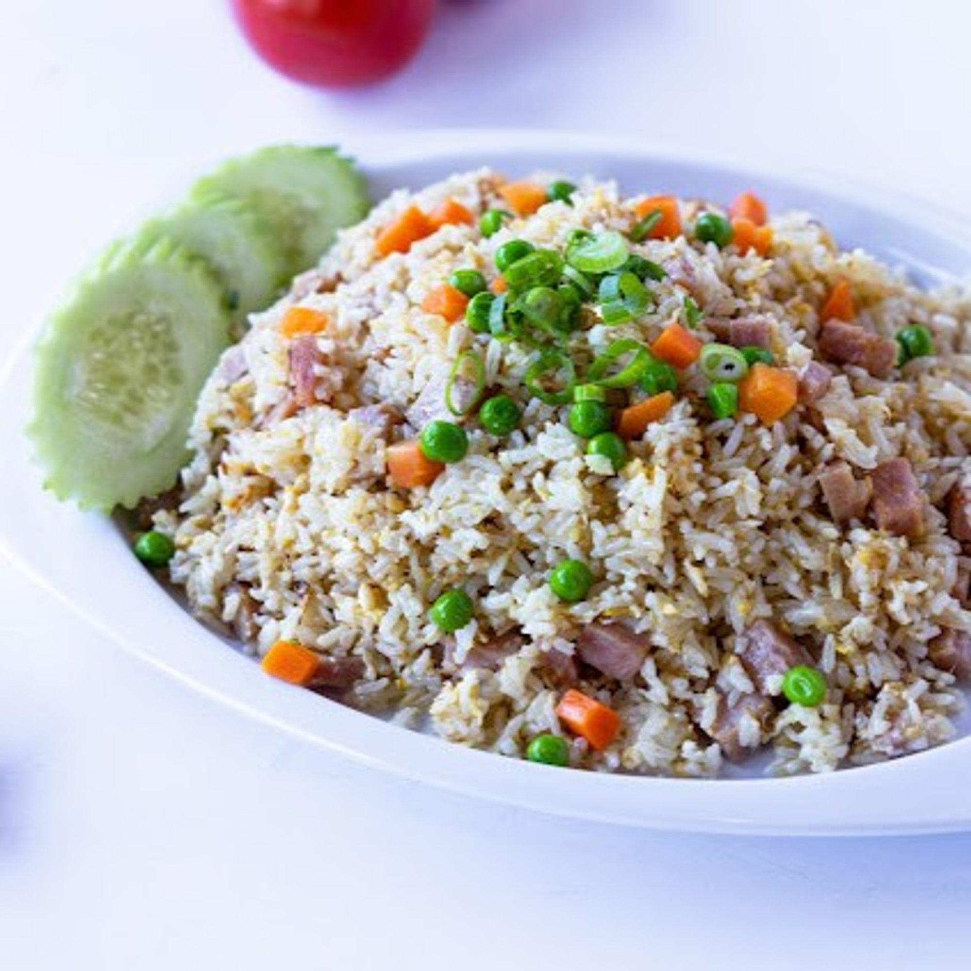 Fried Rice