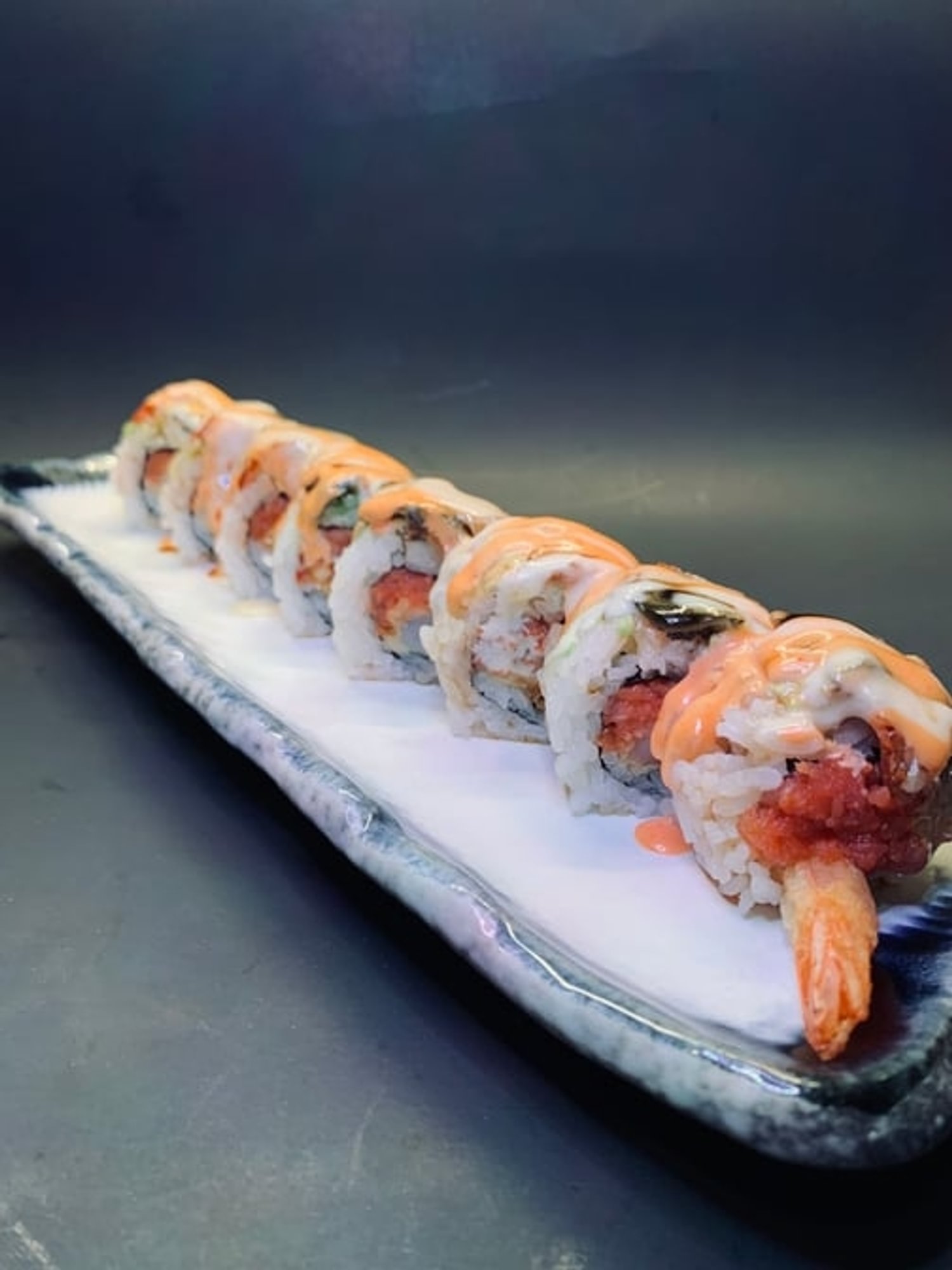 Tokyo Roll