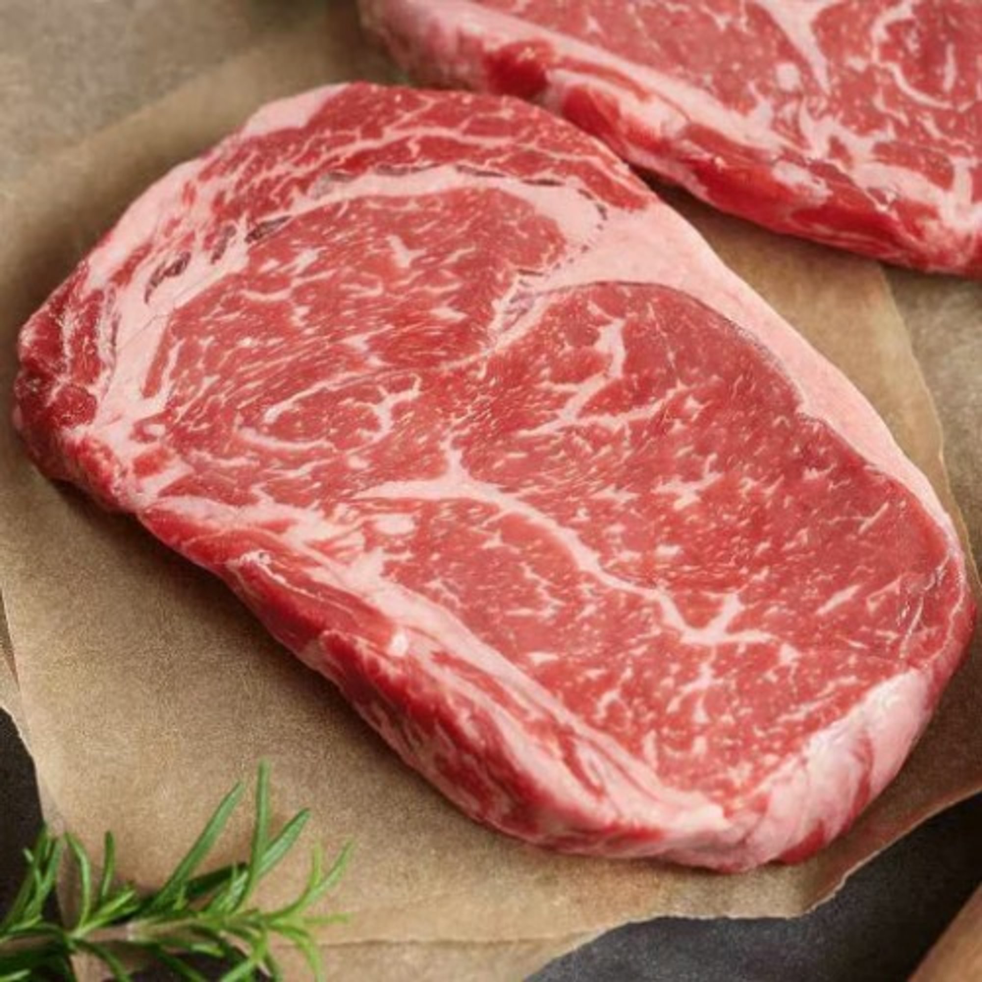 D. Ribeye