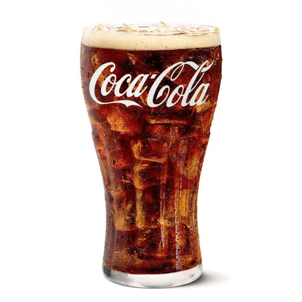 Coke