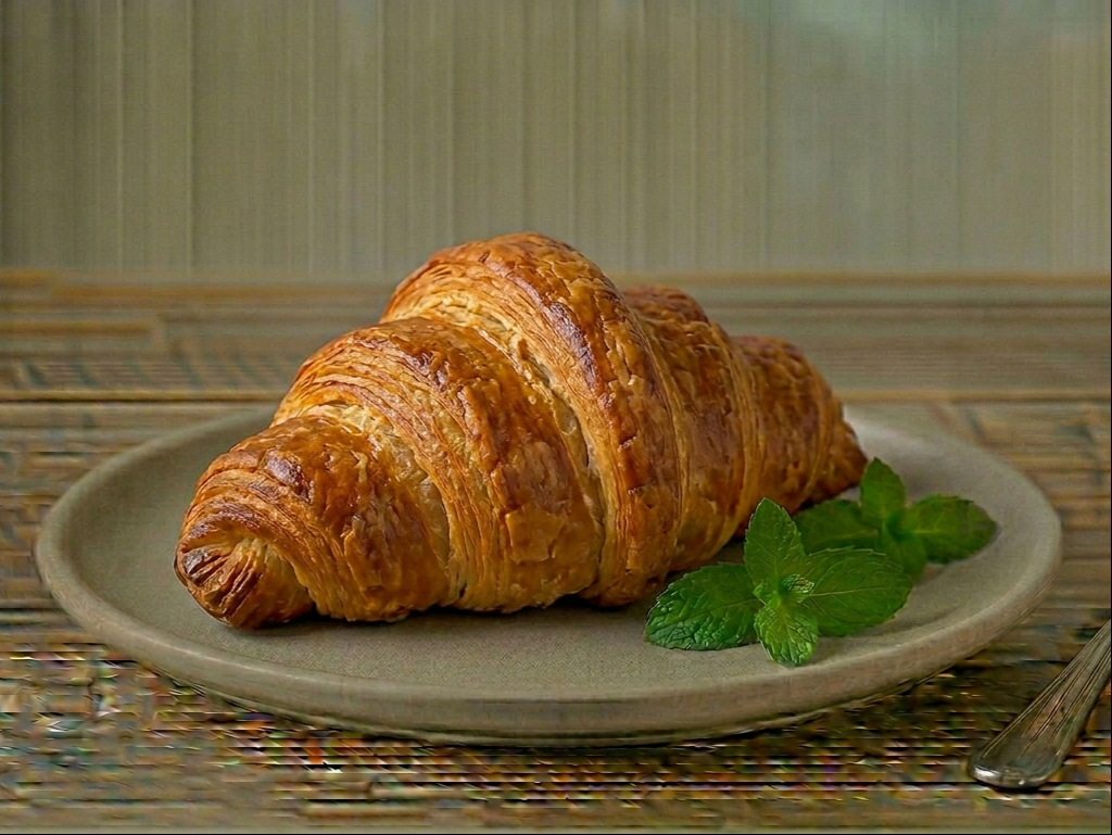 Croissant