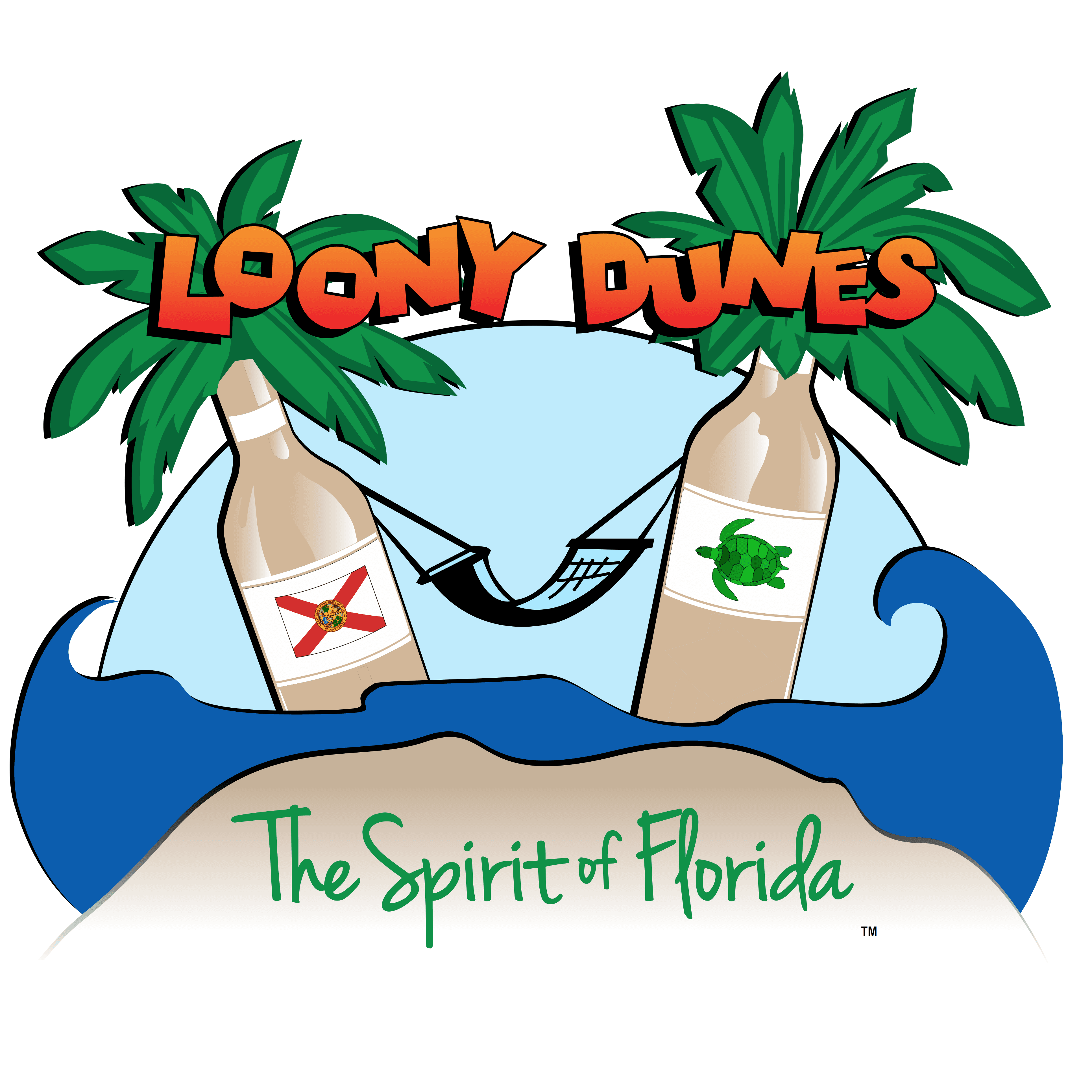 Loony Dunes Logo