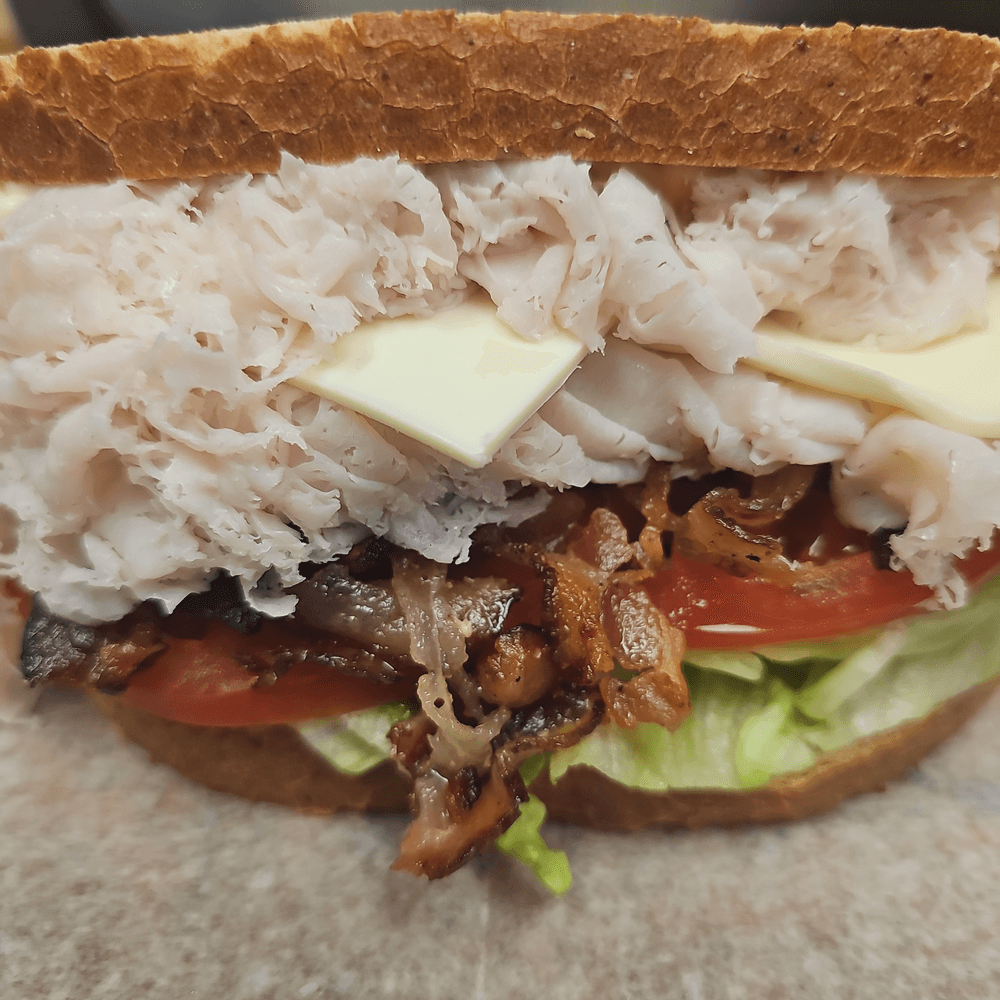 Club Sandwich