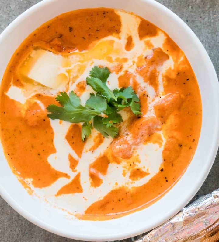 Butter Chicken