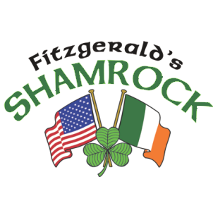 Shamrock Restaurant Logo