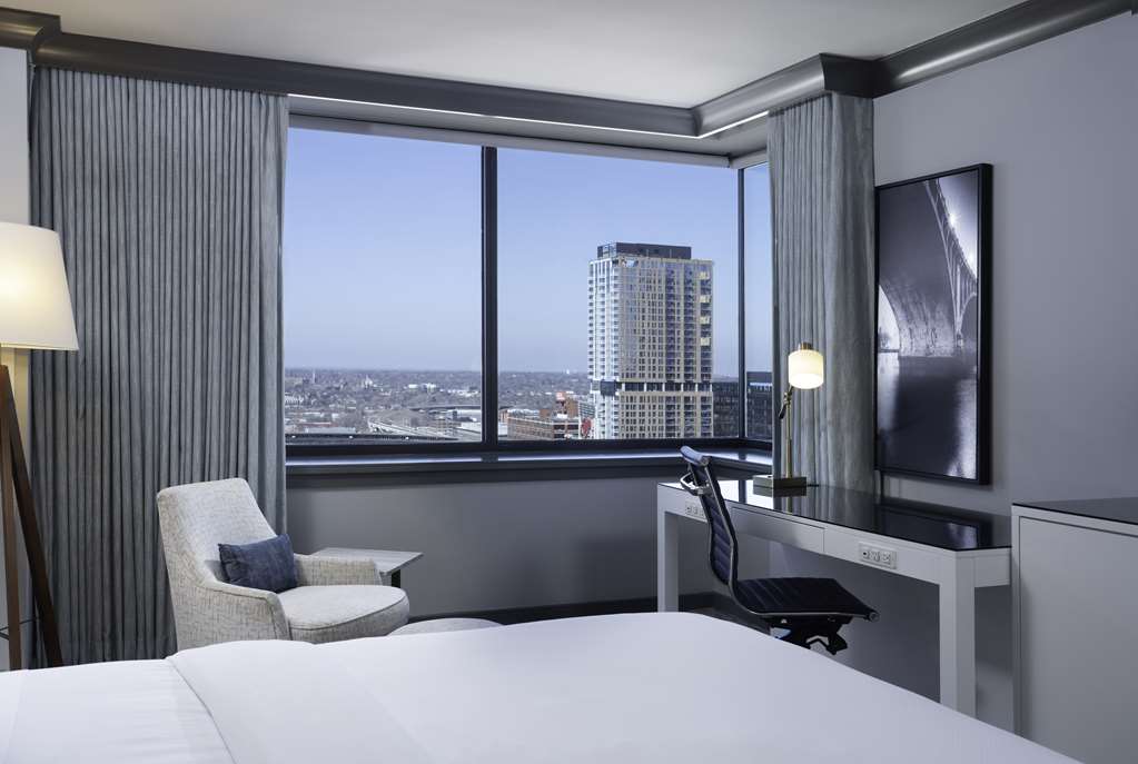 The Lofton Hotel Minneapolis, Tapestry Collection by Hilton Image