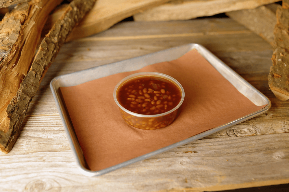 Baked Beans