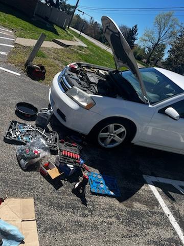 Daniels 24/7 Roadside