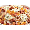 Baked Rigatoni