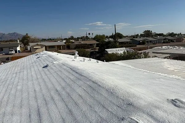 Emergency Roof Repairs
