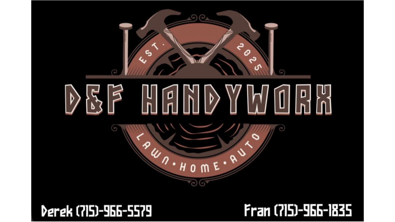 D and F Handyworx Image