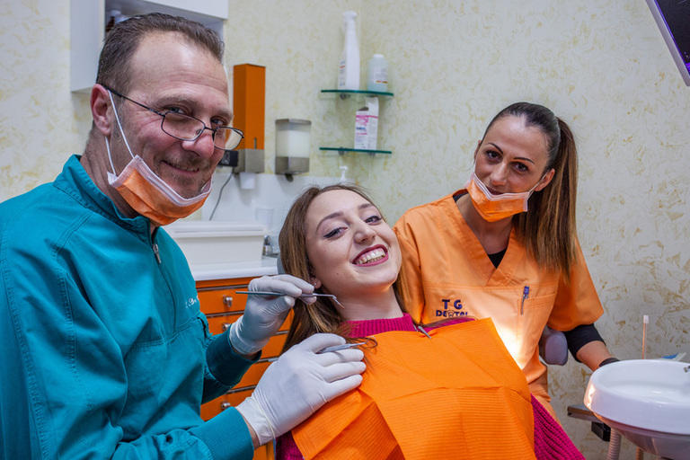 Images T.G. Dental