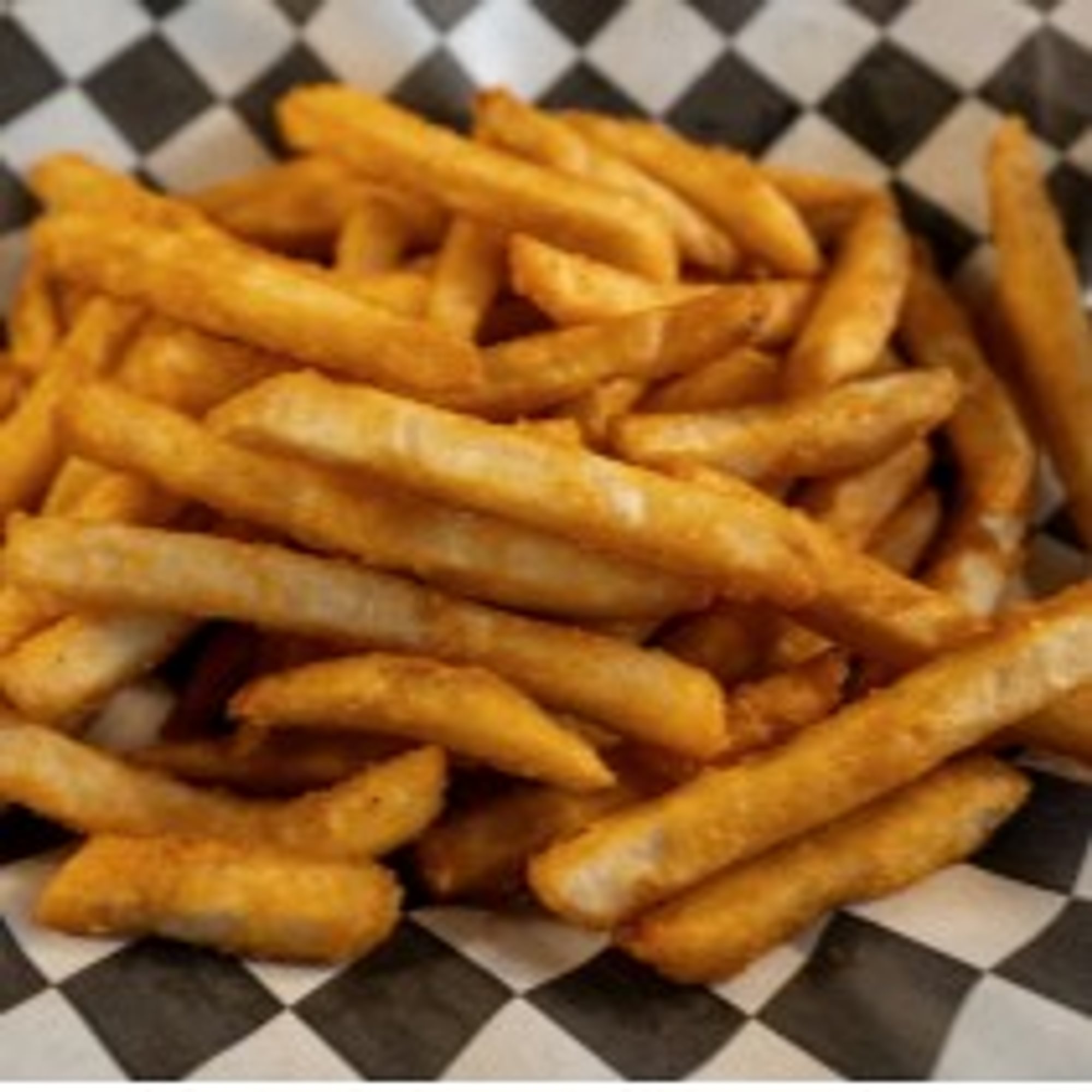 French Fries (Fresh Cut)