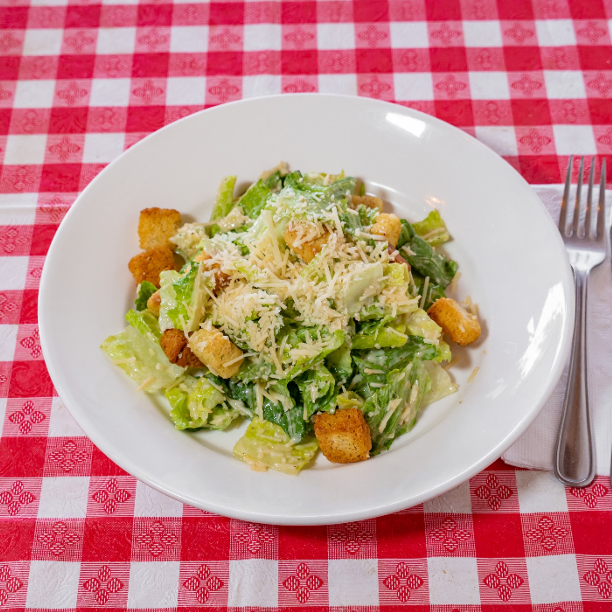 Caesar Salad (Small)