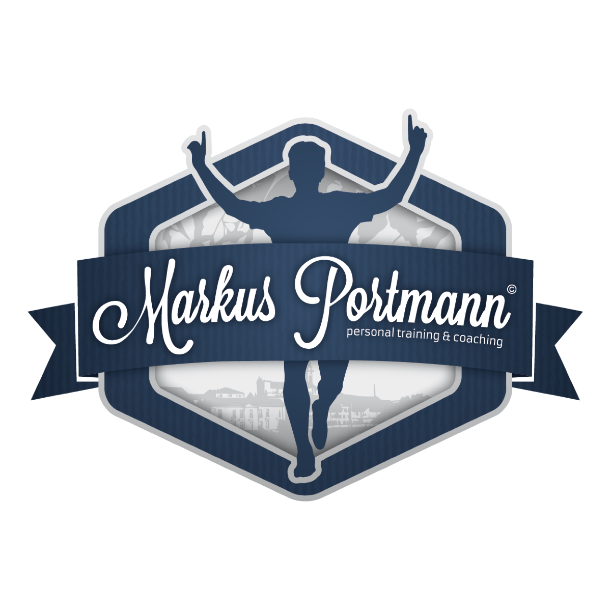 mp personal training markus portmann